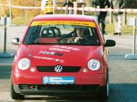 Blue Duck Racing Daniel vw 